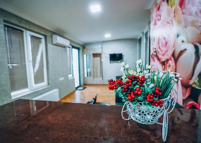 Second House Rustaveli