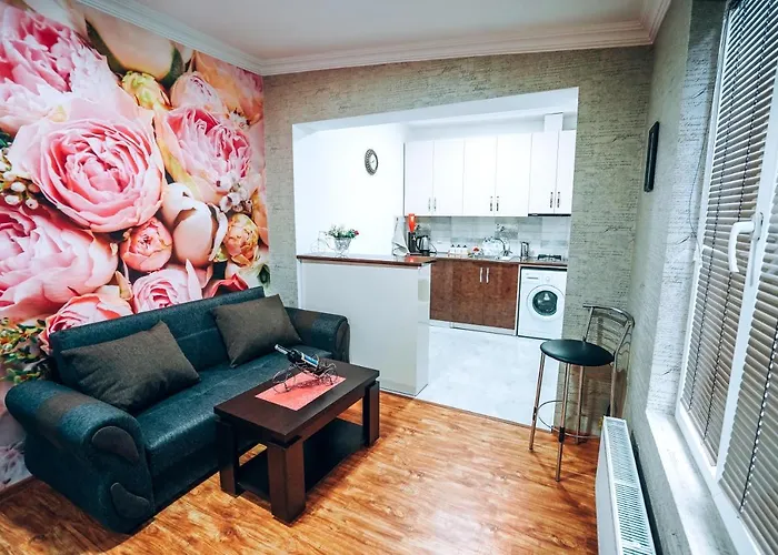 Second House Rustaveli