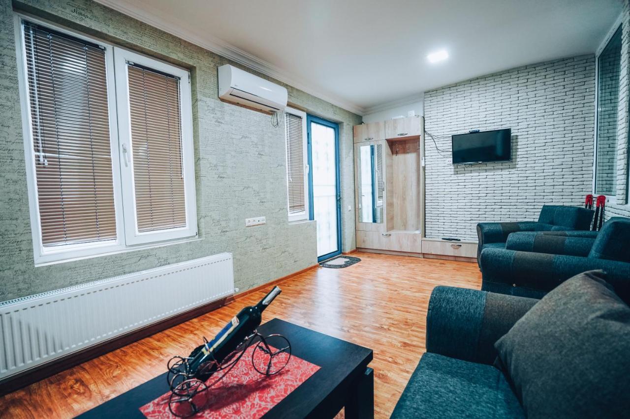 شقة Second House Rustaveli *