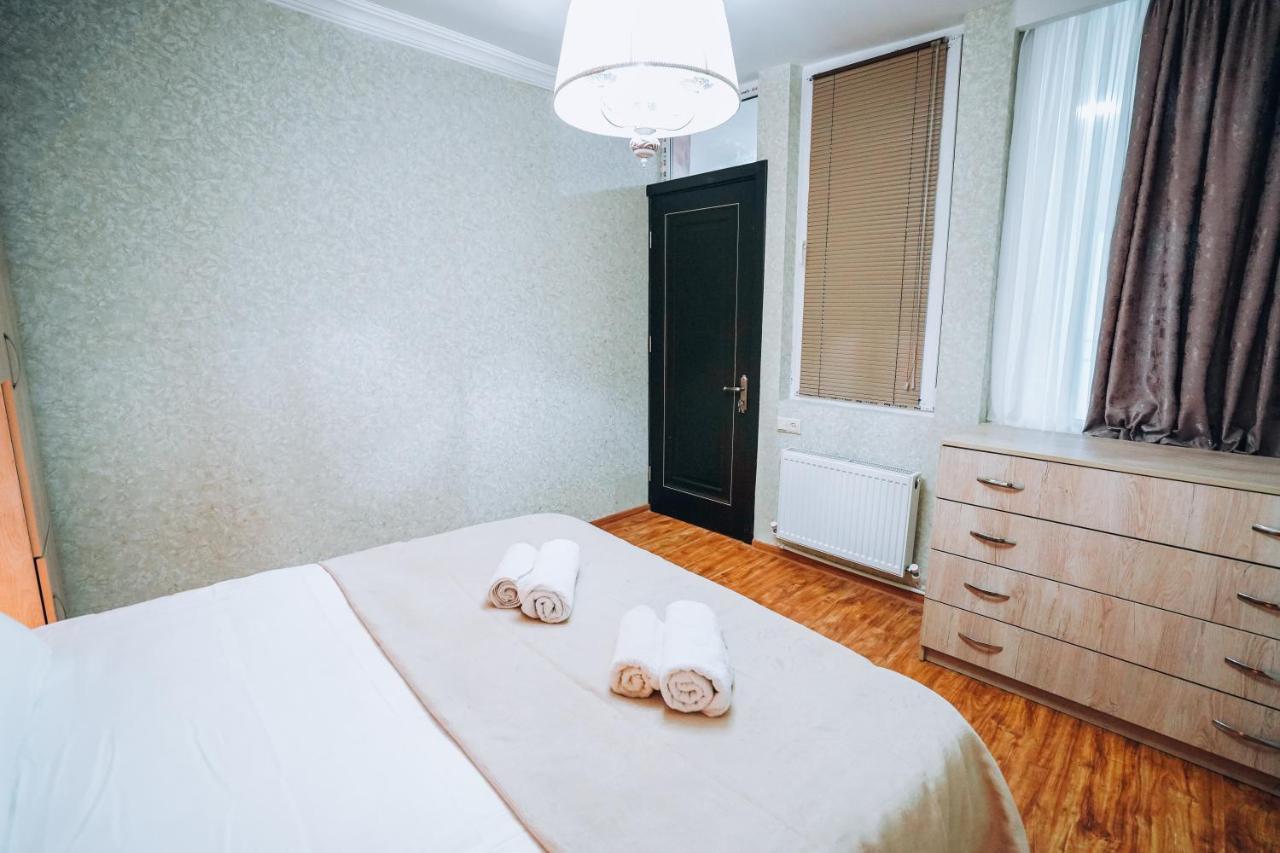 شقة Second House Rustaveli
