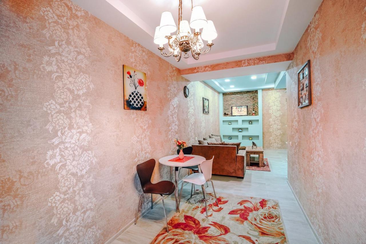 شقة Second House Rustaveli *