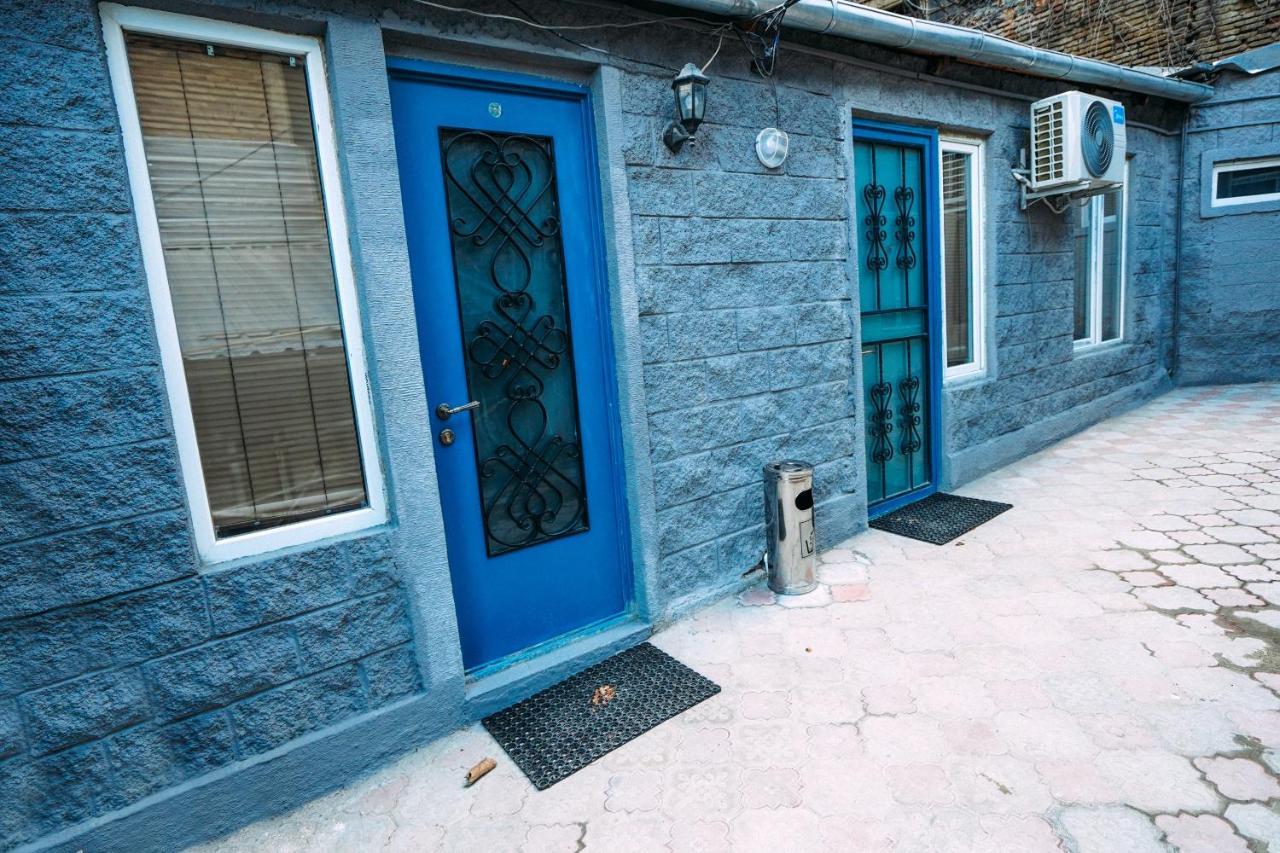 شقة Second House Rustaveli تبليسي