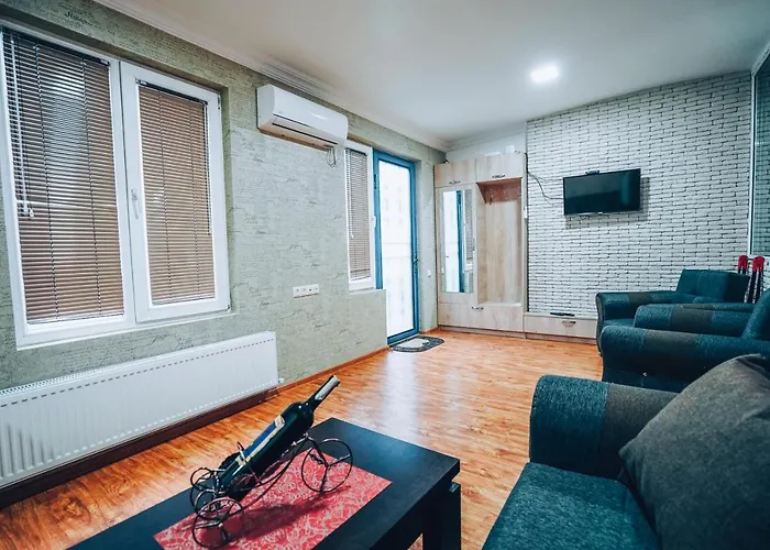 Second House Rustaveli