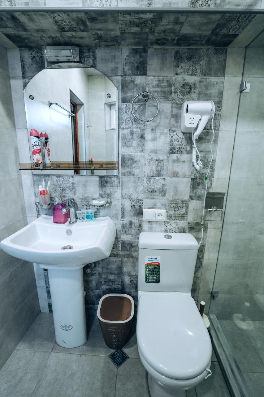 شقة Second House Rustaveli تبليسي