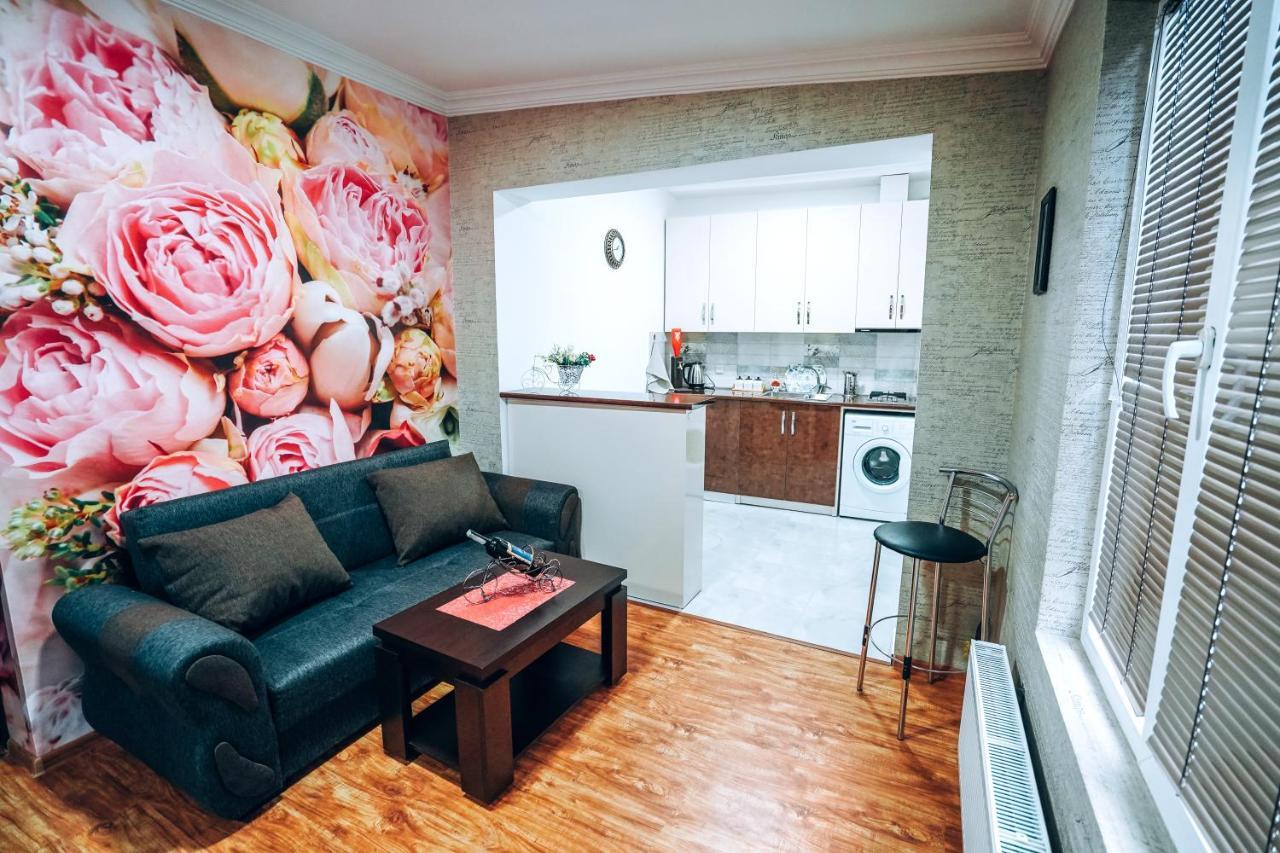 شقة Second House Rustaveli